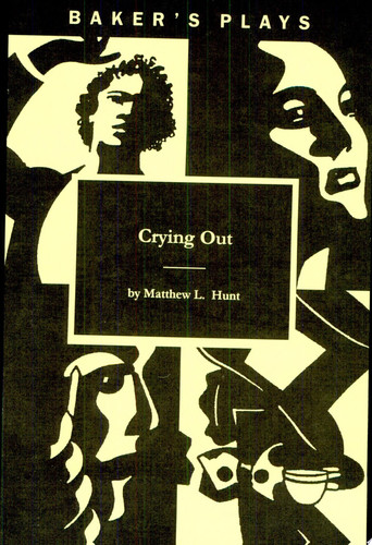 Crying Out
