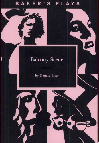 Balcony Scene