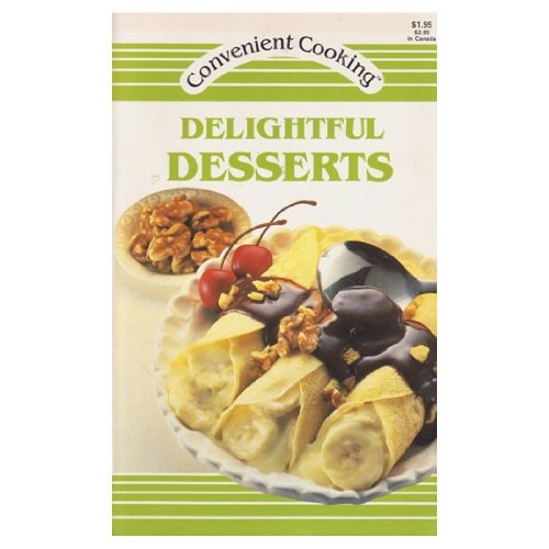 Delightful Desserts