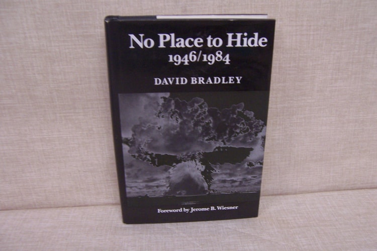 No Place to Hide, 1946/1984