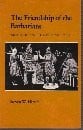 The Friendship of the Barbarians: Xenophon and the Persians