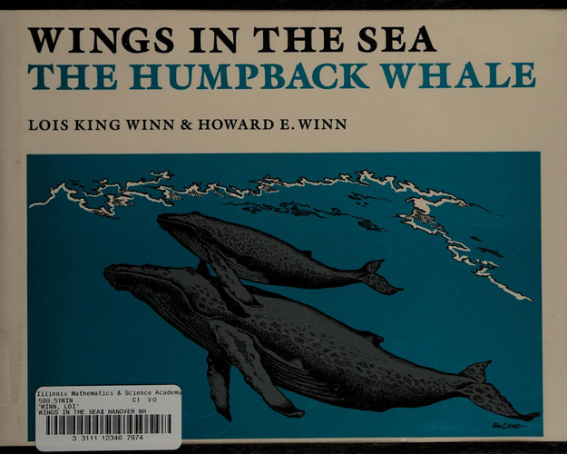 Wings in the Sea: The Humpback Whale