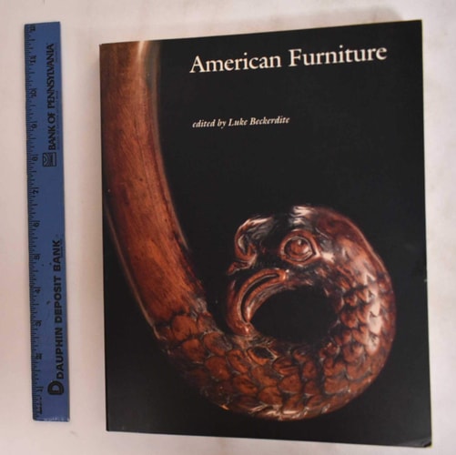 American Furniture 1997