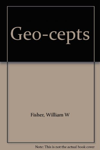 Geo Cepts 1
