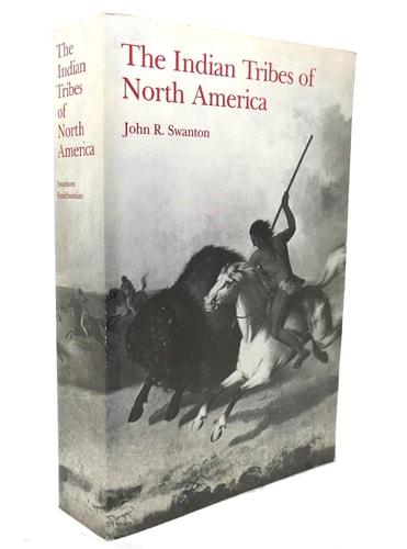 INDIAN TRIBES NA PB