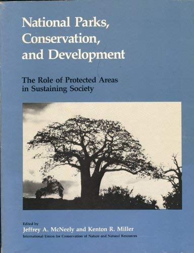 NATIL PARKS CONSERV & DEV PB