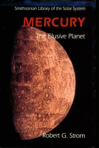 MERCURY (Smithsonian Library of the Solar System)