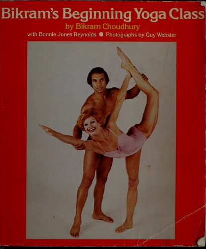 Bikram's Beginning Yoga Class