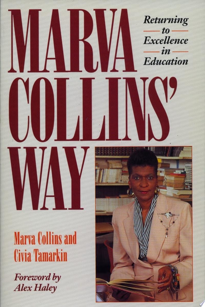 Marva Collins' Way Updated