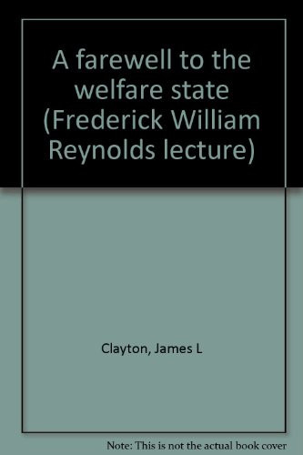 The English Romantics and America, Dream and Reality Lecture Delivered at the University of Utah, Wednesday, April 17, 1974