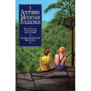 English Folk Songs from the Southern Appalachians Comprising Two Hundred and Seventy-four Songs and Ballads with Nine Hundred and Sixty-eight Tunes