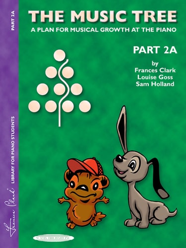 The Music Tree: Part A