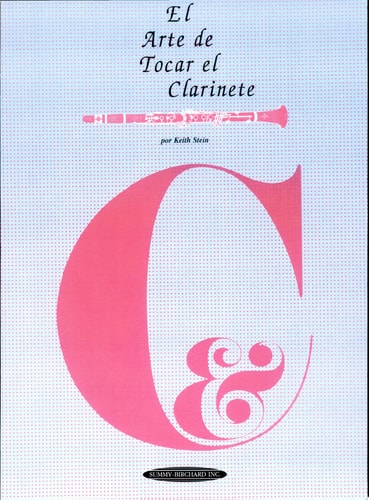 El arte de tocar el clarinete