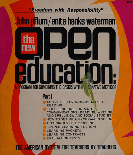 The New Open Education: Teaching materials kit