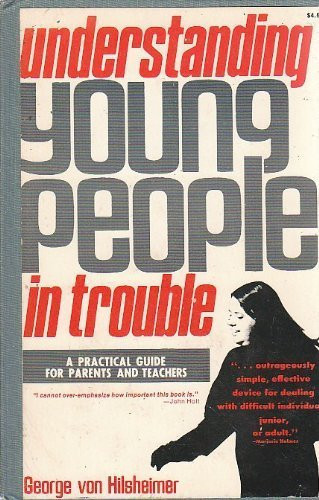 Understanding Young People in Trouble