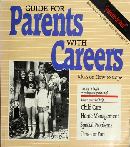 The Parents with Careers Workbook