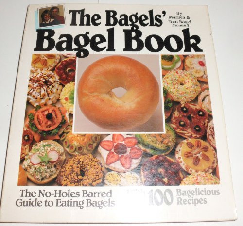 The Bagels' Bagel Book