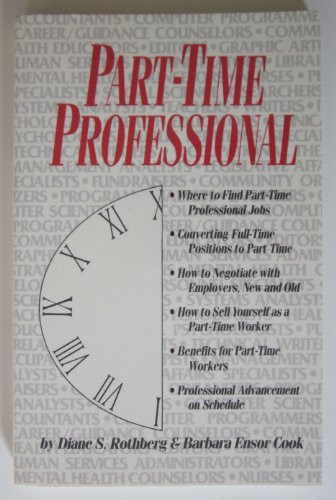Part-time Professional