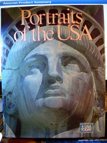 Portraits of the USA