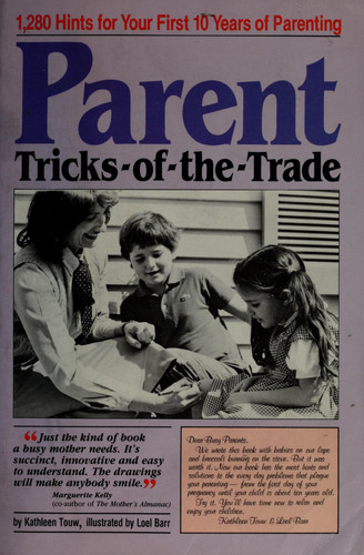 Parent Tricks-of-the-trade