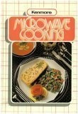 Kenmore Microwave Cooking