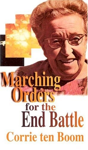 Marching Orders for the End Battle
