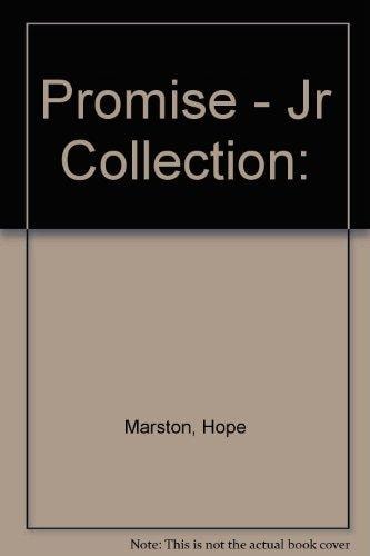 Promise - Jr Collection:
