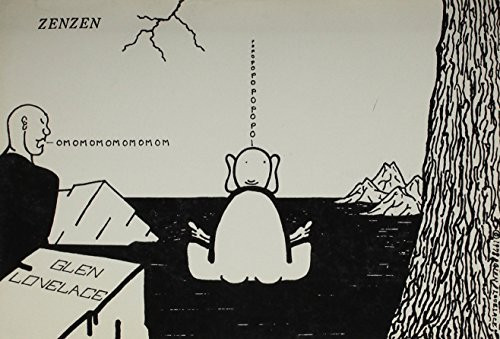 Zenzen A Book of Illustrated Koans