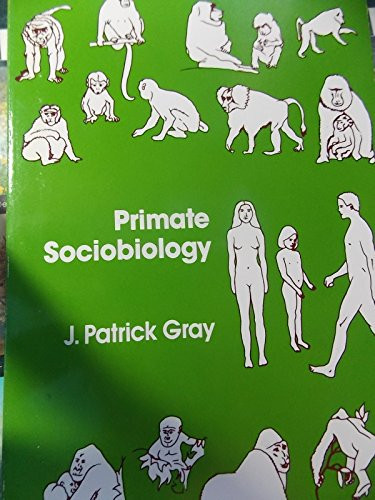 Primate Sociobiology