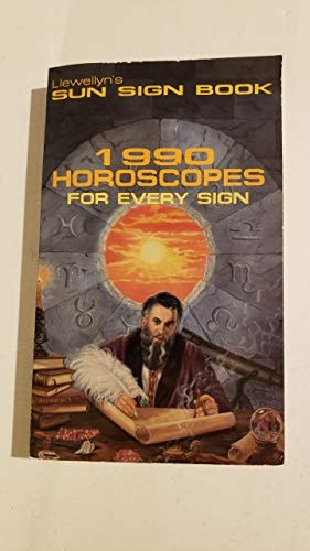 Llewellyn's 1990 Sun Sign Book