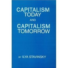 Tomorrow, Capitalism: The Economics of Economic Freedom