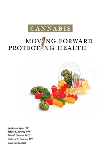 Cannabis Moving Forward, Protecting Health
