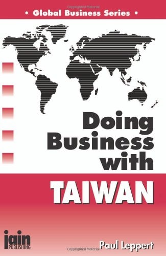 Doing Business with Taiwan