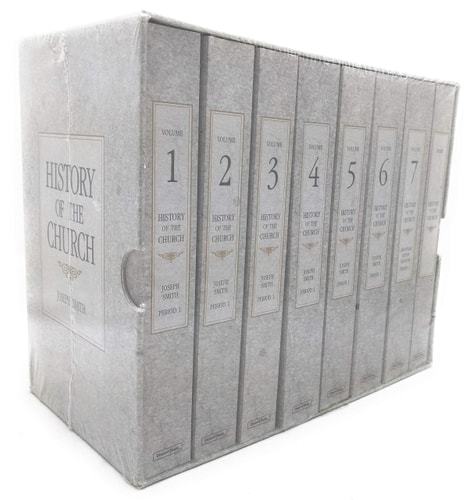 History of the Church