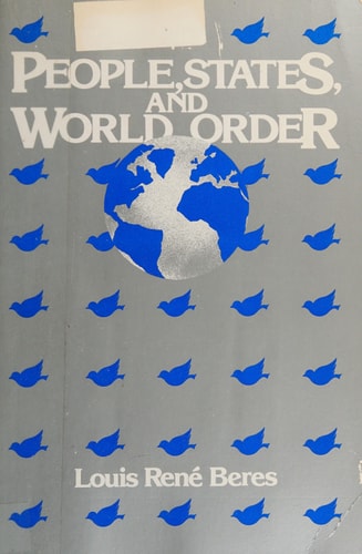 People, states, and world order