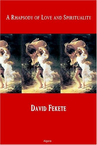 A Rhapsody of Love and Spirituality