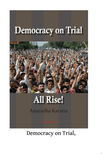 Democracy on Trial, All Rise!