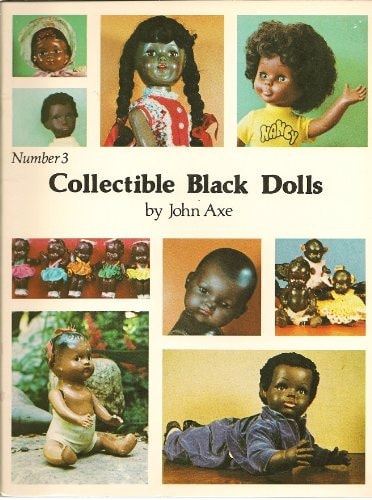 Collectible Black Dolls