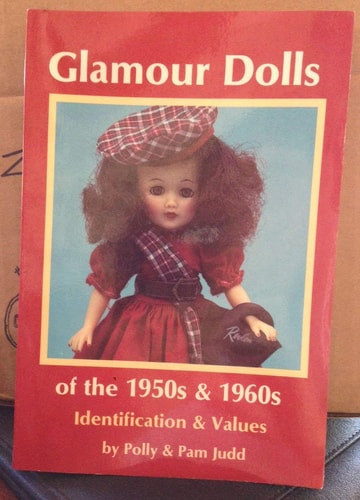 Glamour Dolls of the 1950s & 1960s Identification & Values