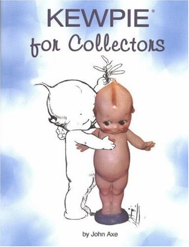 Kewpie for Collectors