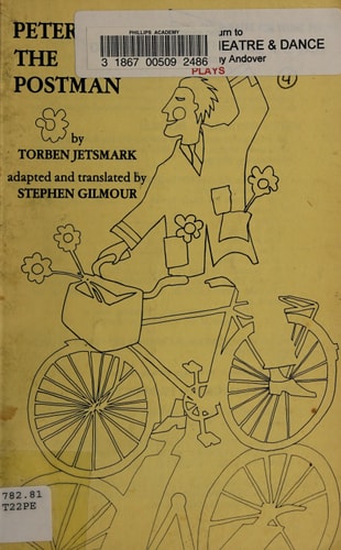 Peter the Postman