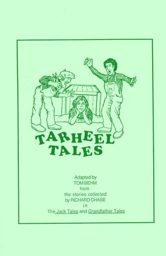 Tarheel Tales