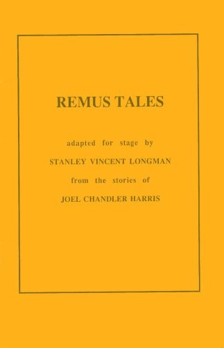 Remus Tales Playscript