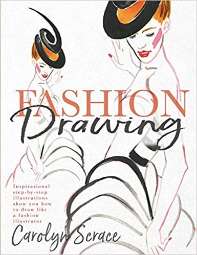 Fashion Drawing