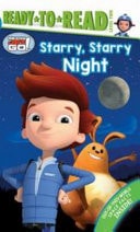 Starry, Starry Night