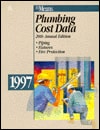 Means Plumbing Cost Data, 1997