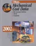2002 Mechanical Cost Data