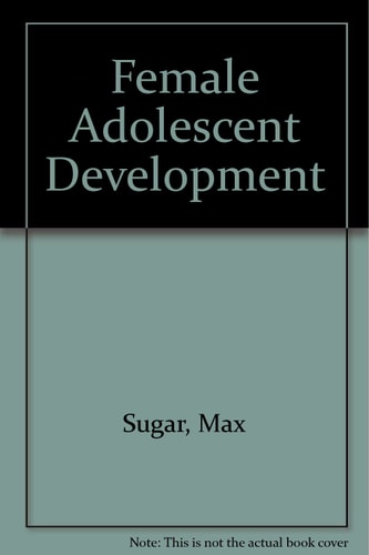 Female adolescent development