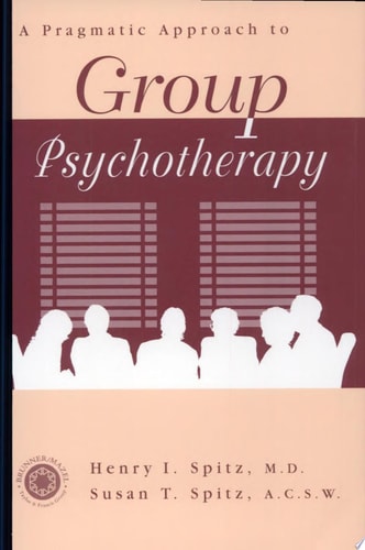 A Pragmatic Approach to Group Psychotherapy