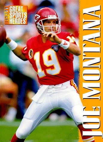 Joe Montana